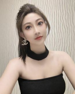  天河身材超好的小维老师