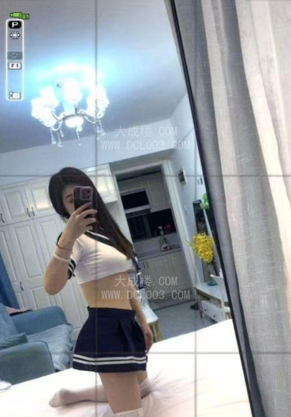 温柔服务系可可