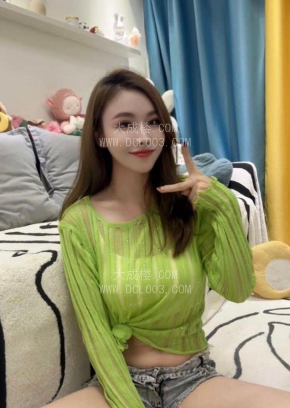 罗湖性感Tina