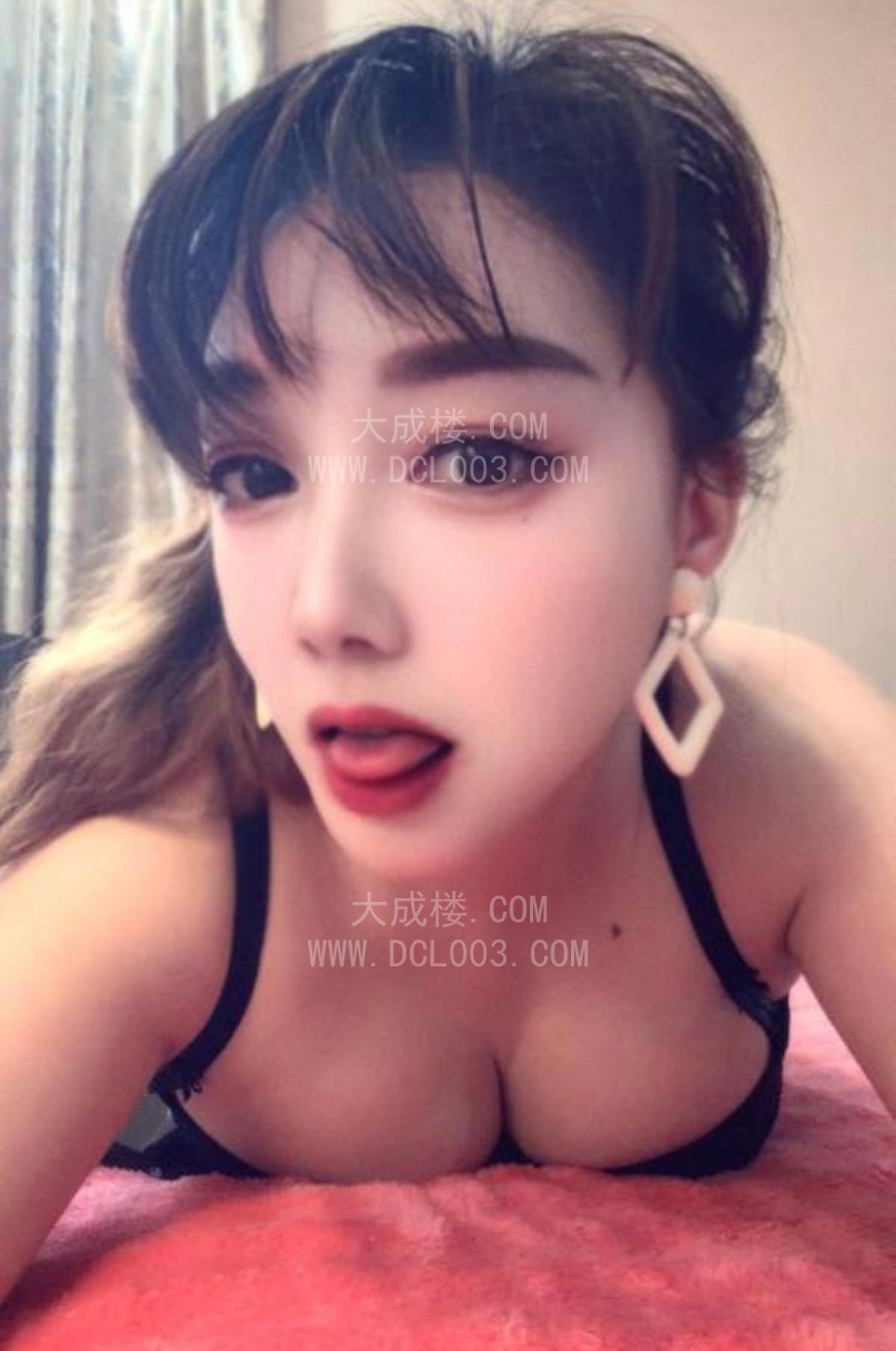 南昌西湖大奶果果