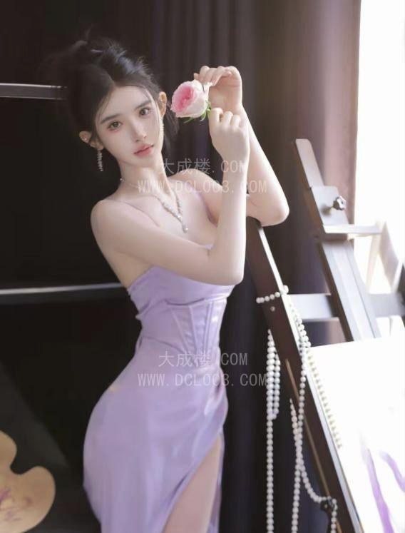 气质网红嫩模款妹妹