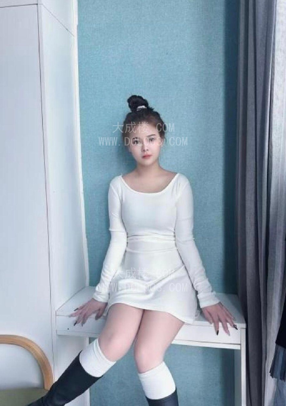 性价比欲女小媚