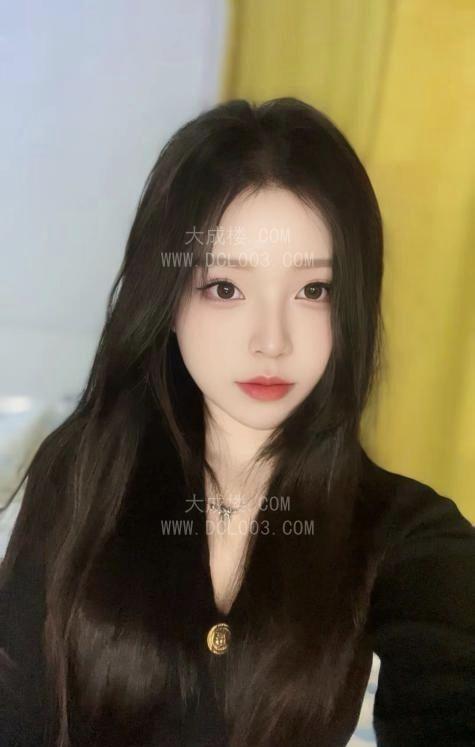 普陀周周小美女