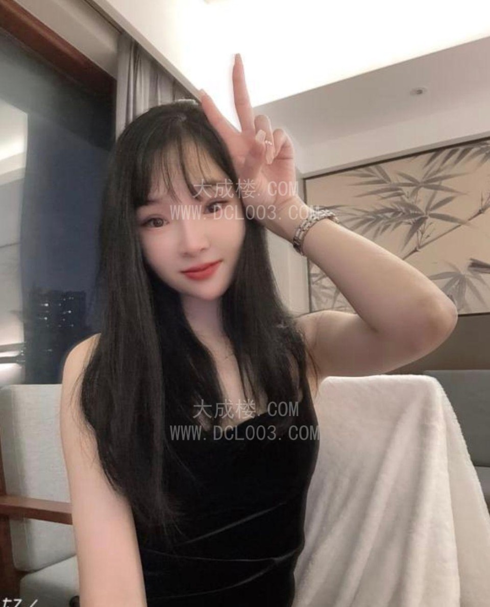 消失的小仙女回来了