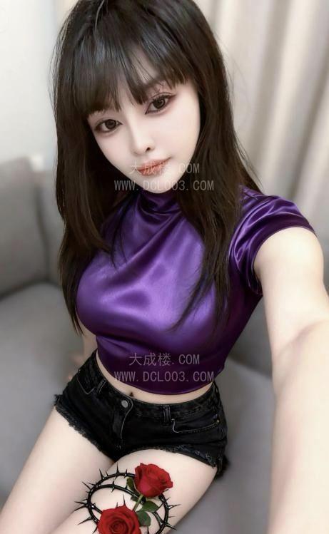 佛山禅城服务型少妇