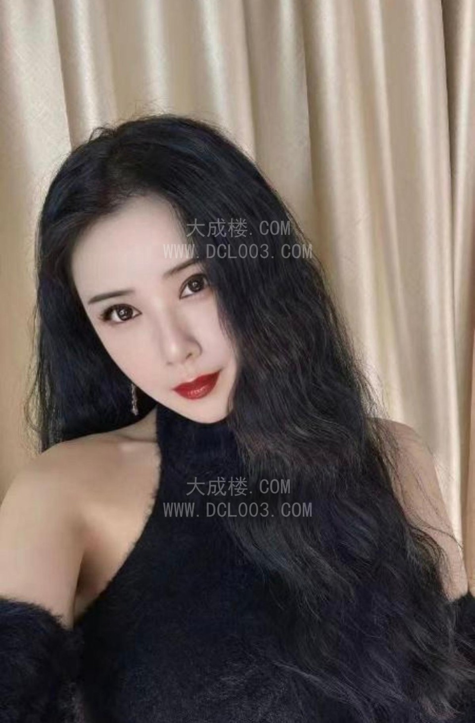 天河女人味轩轩
