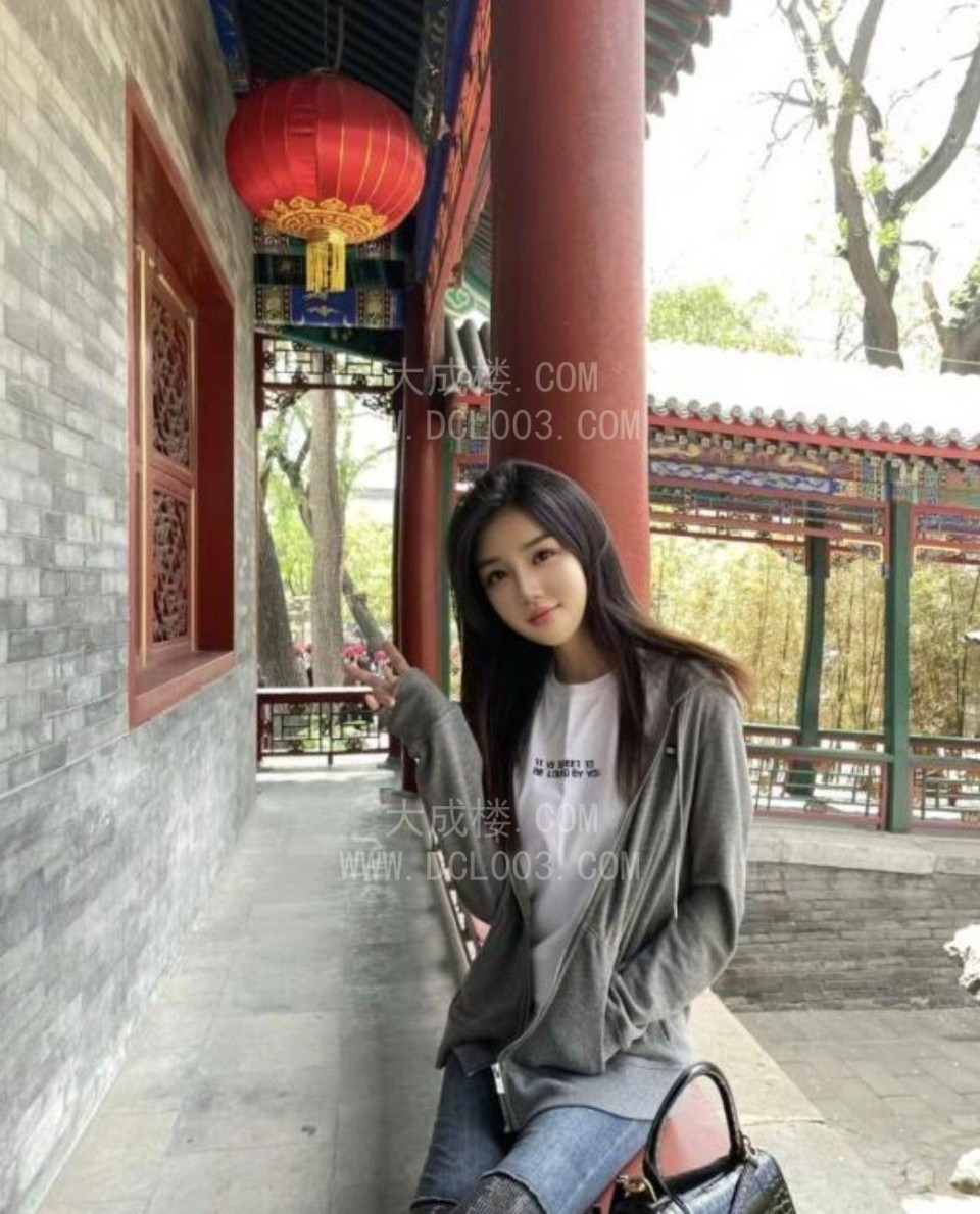 罗湖猫儿姐