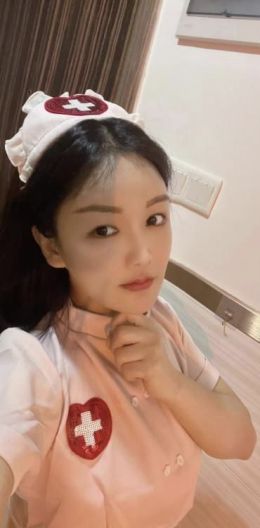 白云护士三元里依依