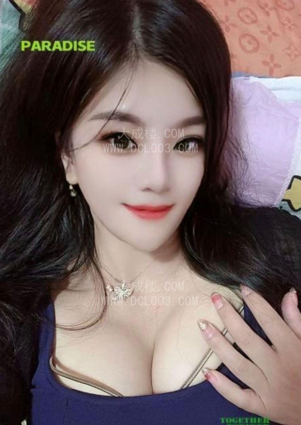 巨乳F罩杯沐瑾
