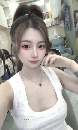 罗湖贴心女友半只狐狸