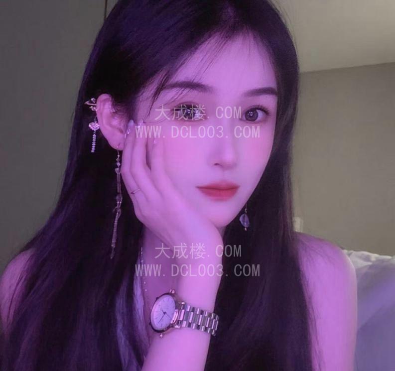 武汉兼职妹妹杨一