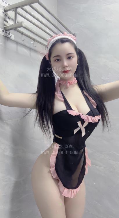 杭州深喉无敌小妖精