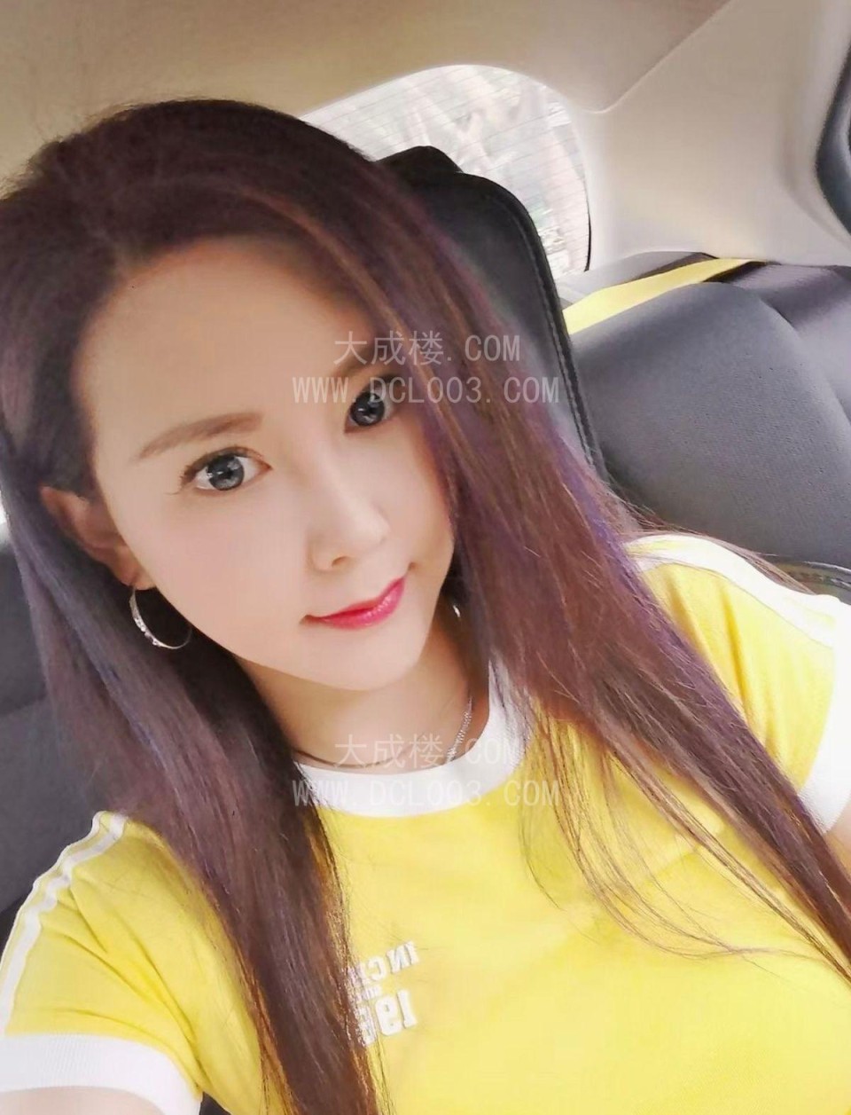 大波美女