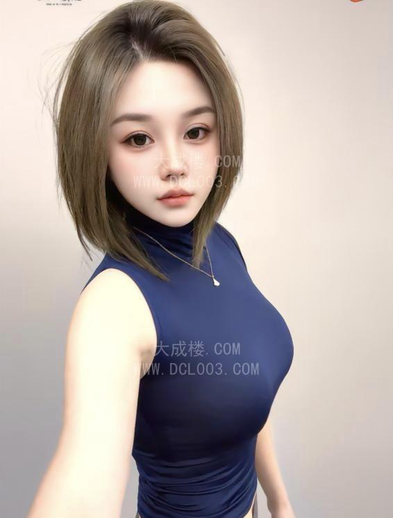杭州萧山E奶小爱