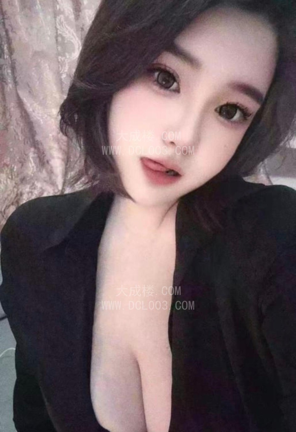 沈阳性感大胸少妇