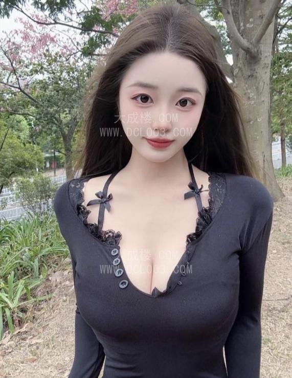福田身材高挑大胸贴心纯纯