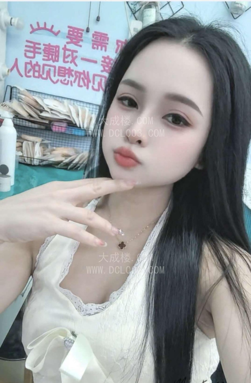 宝安服务萱萱