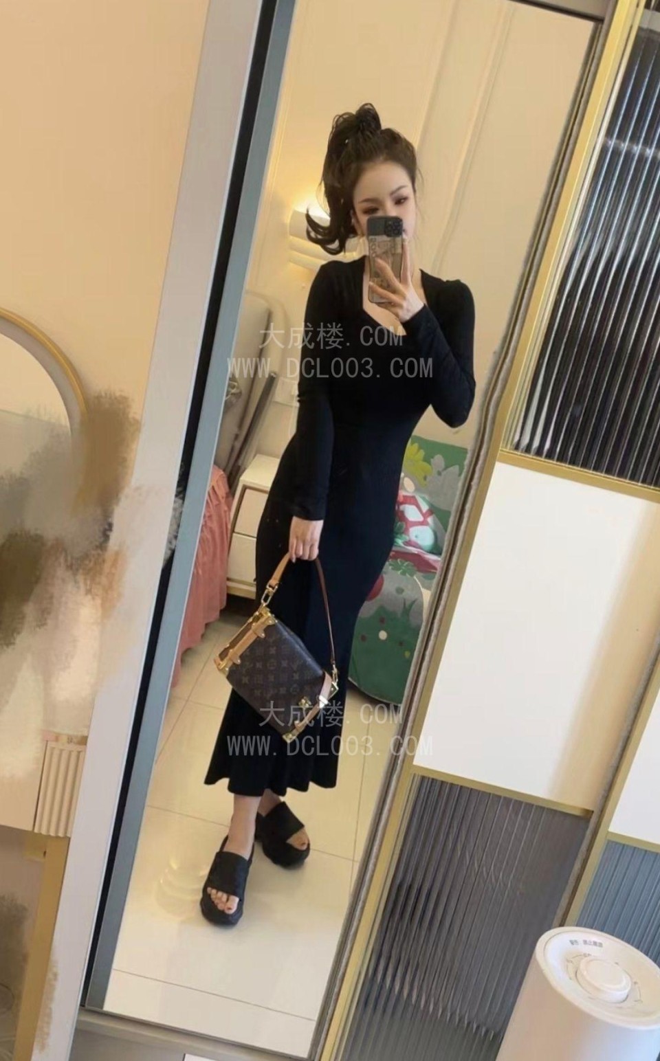 萱萱越秀杨箕