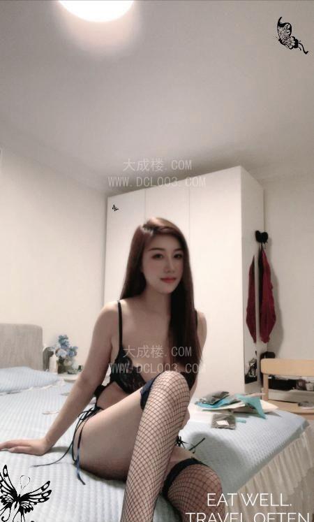 虹口小姐姐