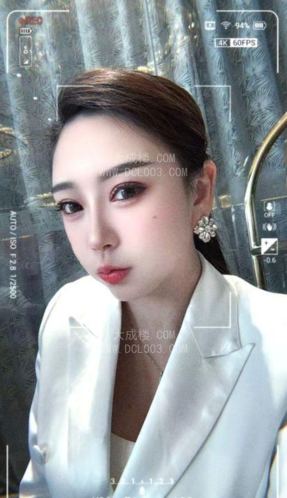 福田御姐西西