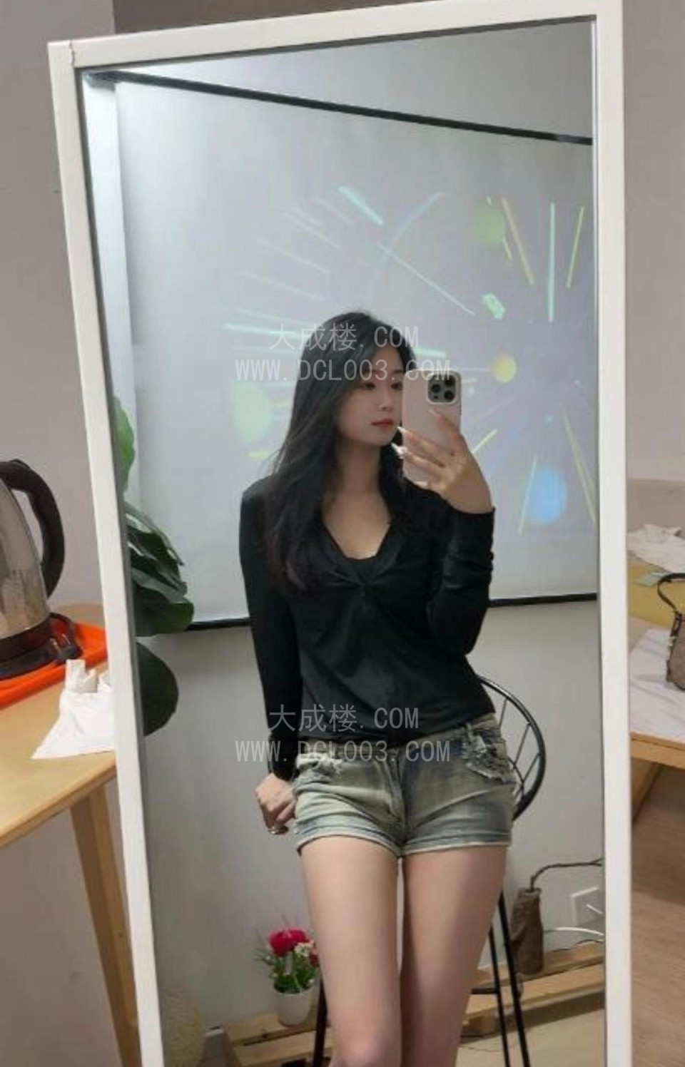 济南纯情小辣妹