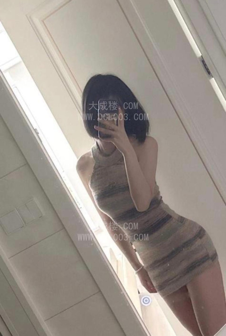 成都驷马桥御姐思萌