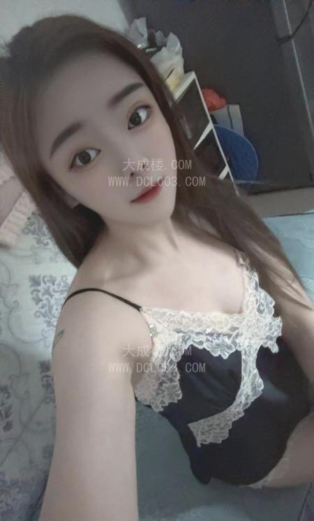 乖巧颜值妮宝