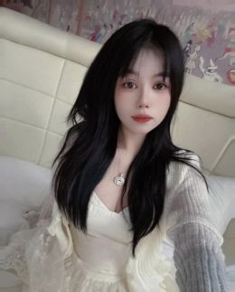 番禺妹子颖儿