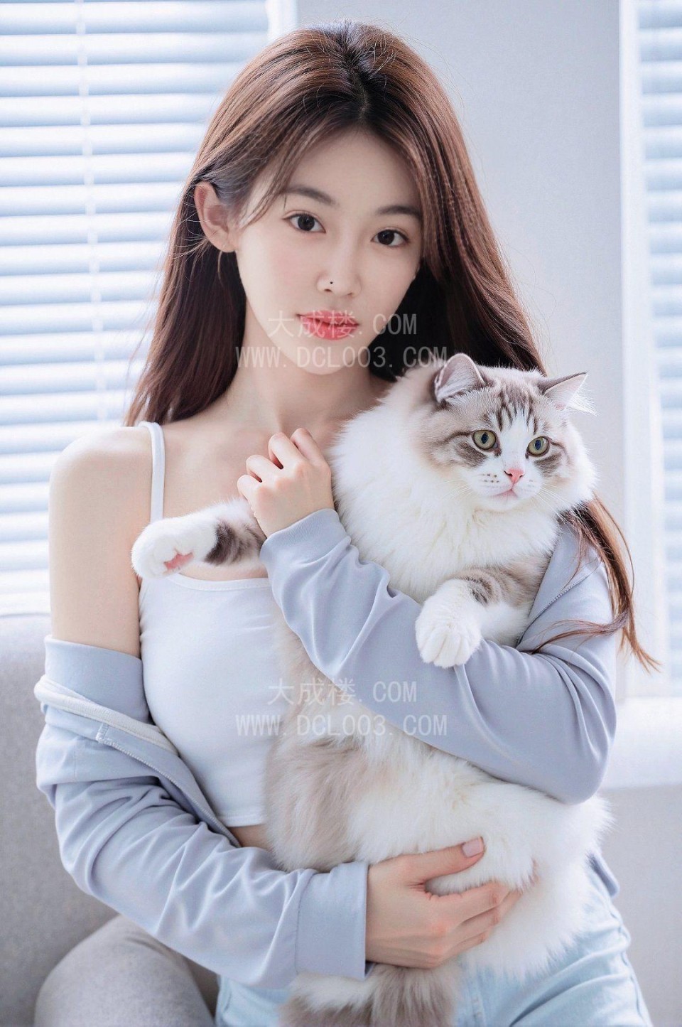 白云个人服务小欧
