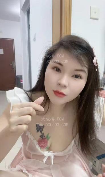 福田白嫩骚妇