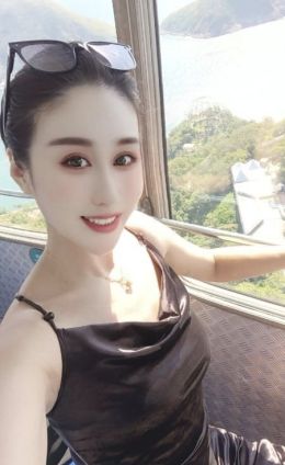 苏西风骚女