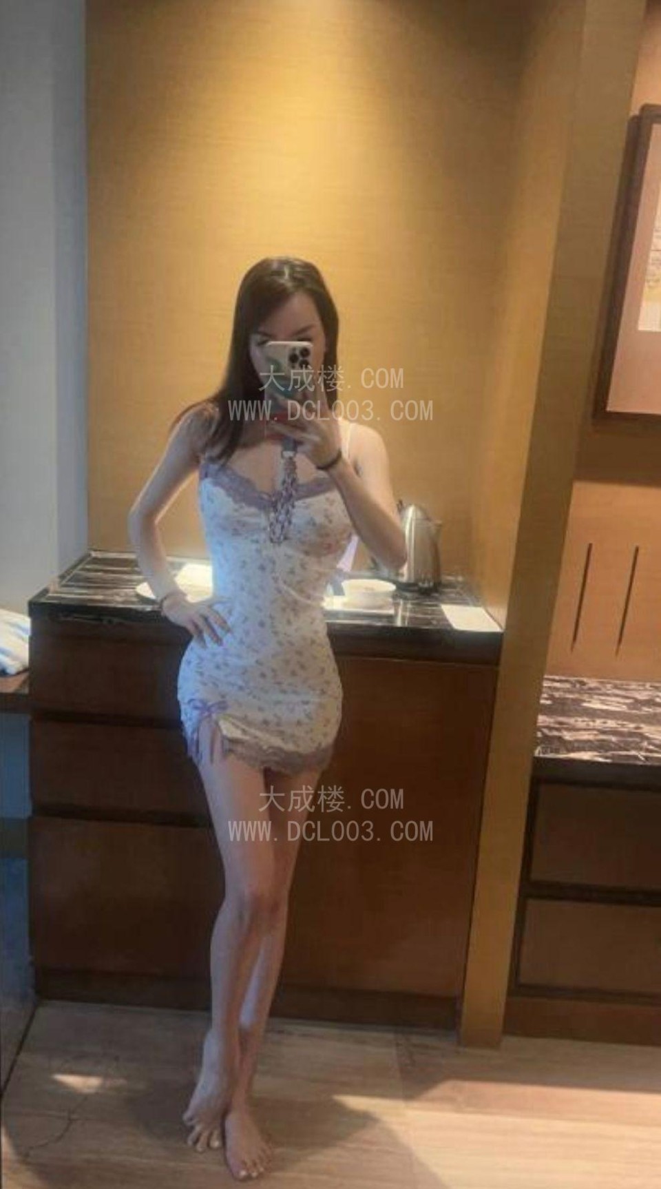 性感身材颜值妹子