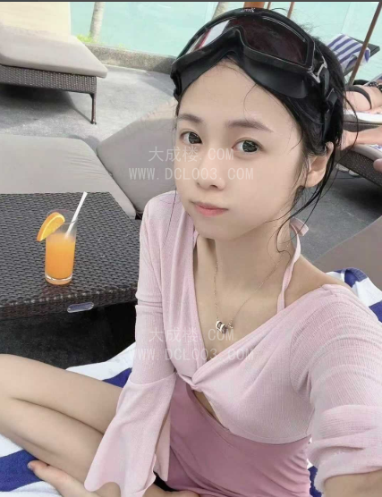 惠州嫩妹豆豆