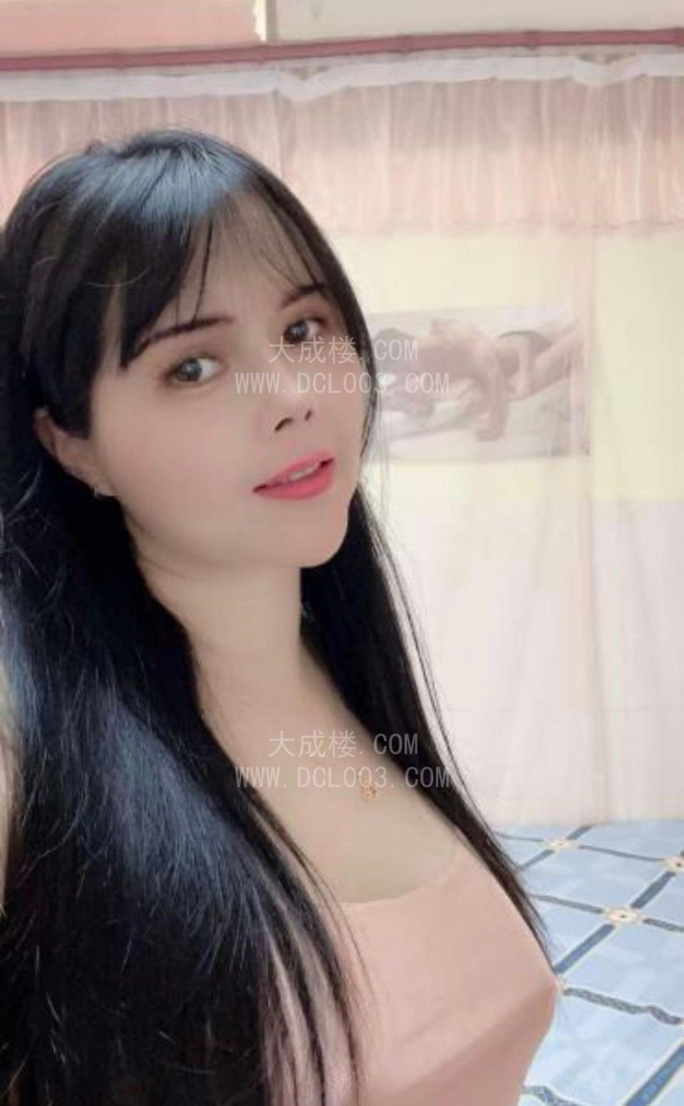 光明美艳尤物人妻