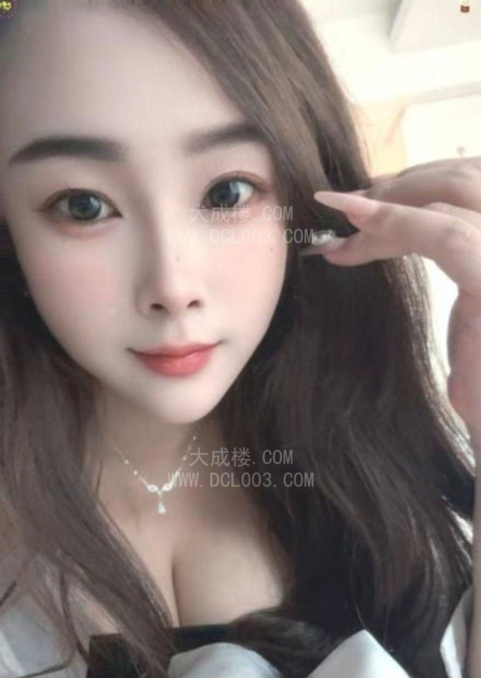 南城丰韵甜茶姐姐