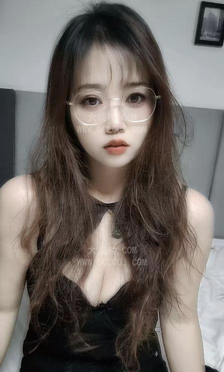 佛山清纯小仙女