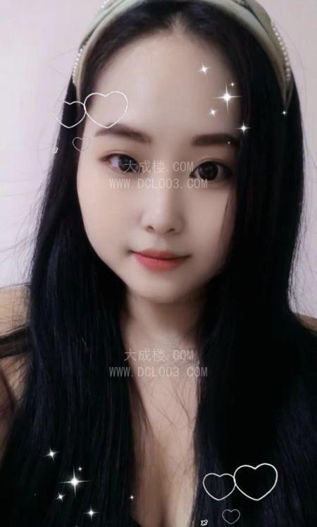 中山东凤性感大波妹