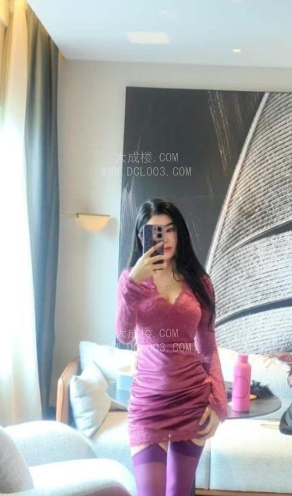 南宁豪乳美少妇