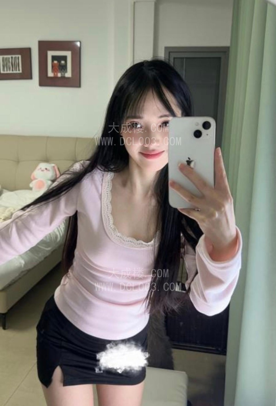 南山女友型晚晚