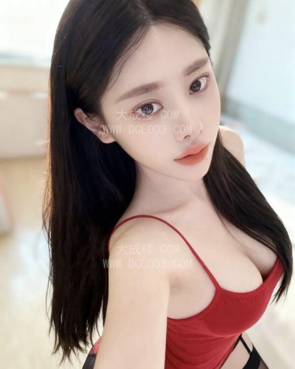 南山身材好美女诺诺