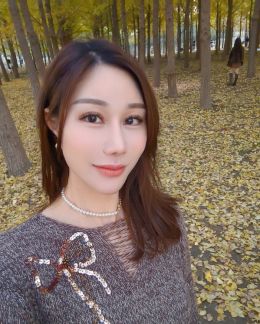 朝阳在北边的大美丽