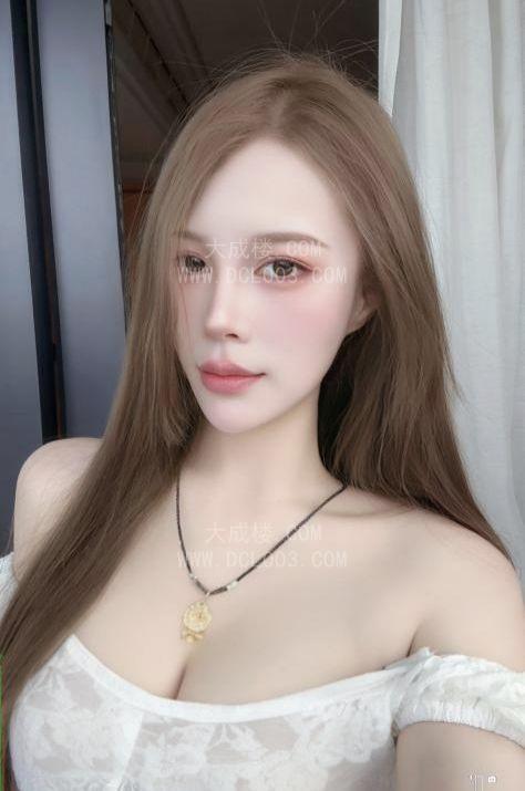 浦东陆家嘴大茜茜