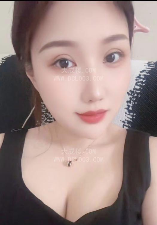 福田173F杯御姐