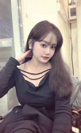 南山气质性感妹妹