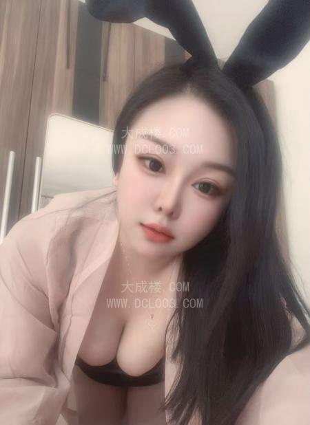奉天贴心小女友