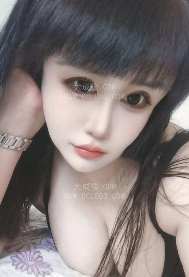 青岛性感美女丫丫