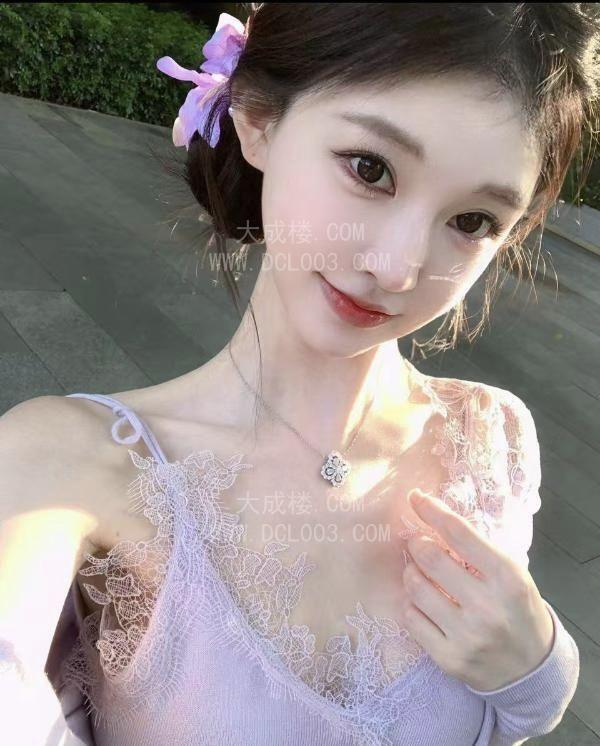 气质网红嫩模款妹妹
