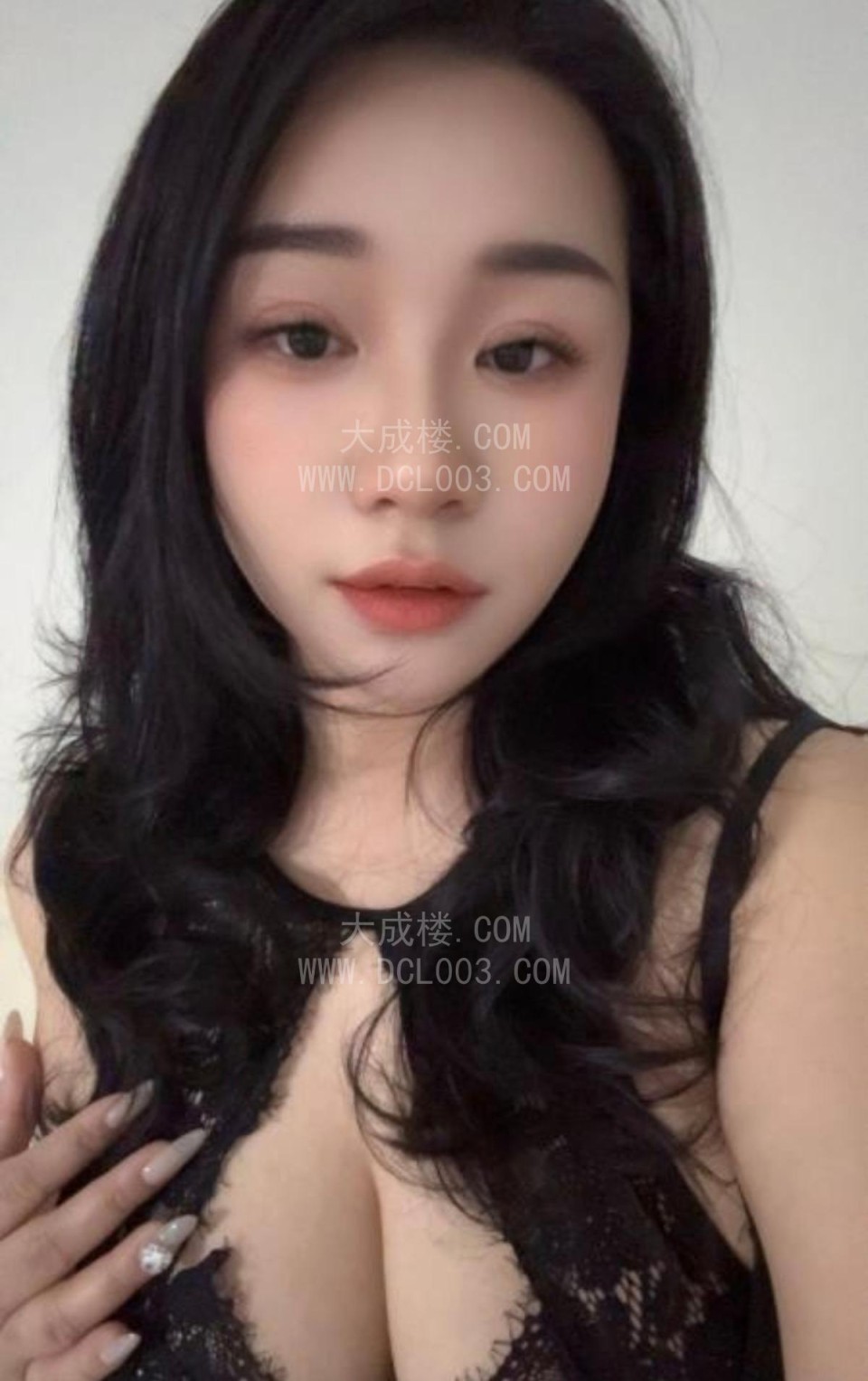 杭州滨江蕾丝控少妇
