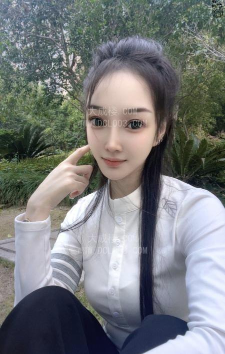 杭州邂逅萧山李小璐