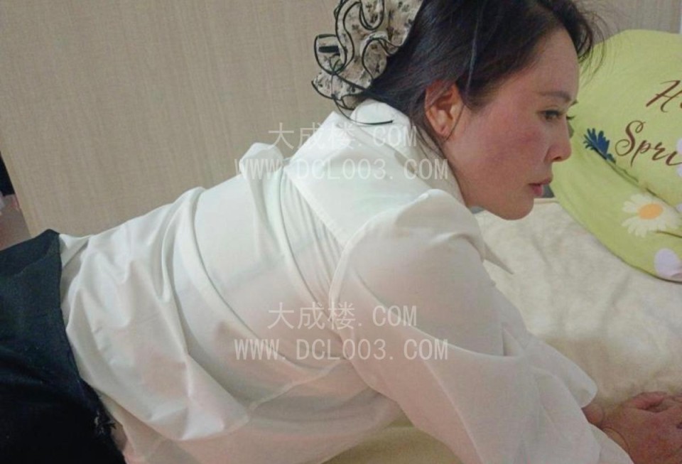 长沙大屁股骚货